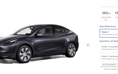 特斯拉，突然降价！