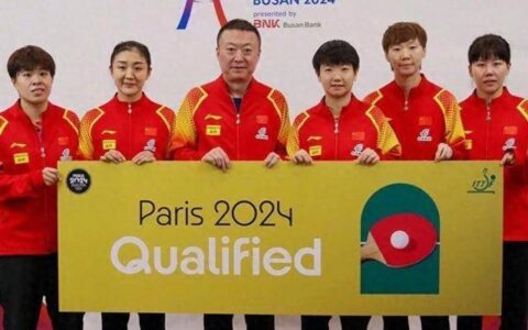 国家利益永远高于个人，别让体育“饭圈化”害了运动员