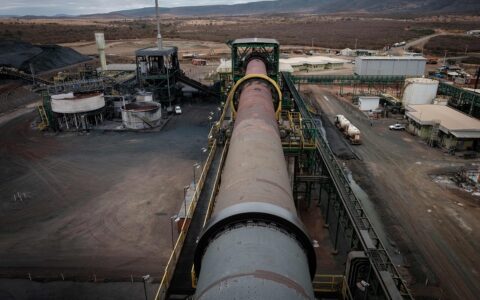 俄罗斯向欧洲输送天然气：经济与安全双重博弈