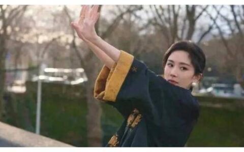 杨幂北电考官引热议，演技遭质疑，引发争议