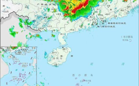 天气持续影响深圳机场航班运行！请留意航班调整、合理安排出行