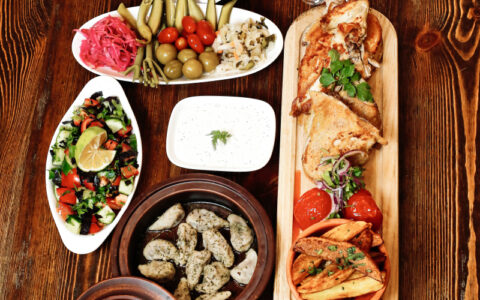 五一宅家，品味美食盛宴：我的私藏好物推荐