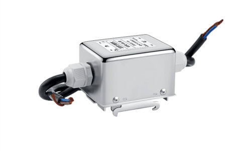 什么是低通滤波器？低通滤波器有什么作用？|维爱普电源滤波器