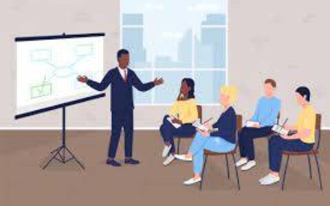 采购部门各人员的作用 企业采购各角色和职责