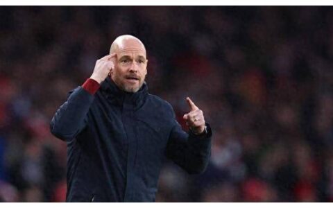 原创
            曼联与德甲神才合作，将范德贝克退货吗？