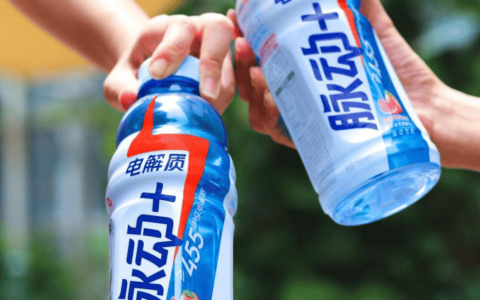 达能一季度营收67.89亿欧元