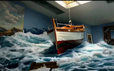 中国首个“Sora级”视频大模型发布