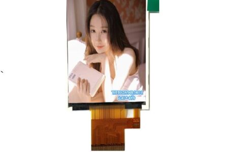 LCD液晶显示屏：科技进步的利器？|深圳市宇华微科技有限公司