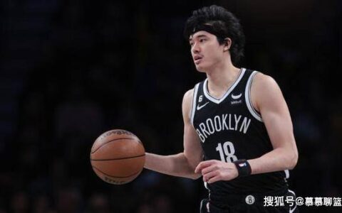 渡边雄太宣布暂别NBA！杜兰特发文怀念：非常遗憾我没能带你夺冠