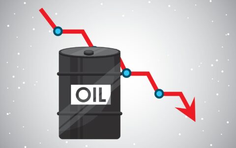 曝美国原油库存大幅上升：市场波动加剧，全球经济影响几何？