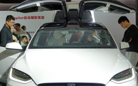 特斯拉裁员10%：行业变革的信号还是公司内部的调整？