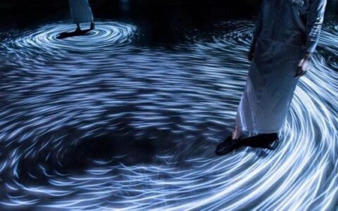 什么是全息互动投影?全息互动投影有什么优势?