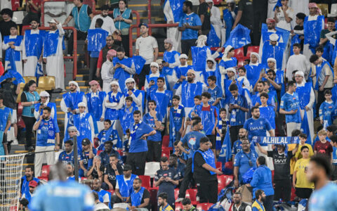 皇马总分8:7逆袭曼城：一场足球赛事背后的人性光辉