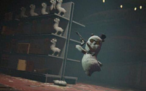 4月3日！《七日世界》帷幕测试正式定档！