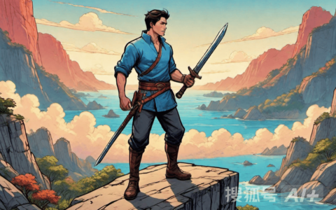 趁年轻不怕试错：其实人生的容错率是很高的，机会与选择总在我们身边