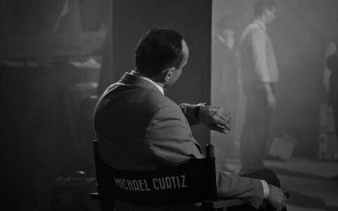 北影节第一部是匈牙利影片《柯蒂兹：卡萨布兰卡之父》