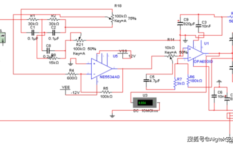 医用超声功率放大器，具体有哪些应用场景？
