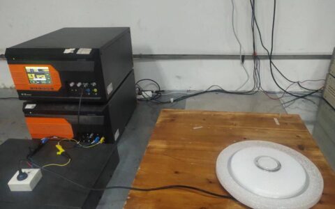 广州地区EMC雷击浪涌测试租场