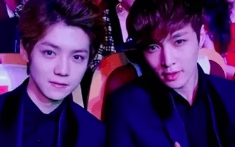 鹿晗张艺兴的瓜？华晨宇破防？黄轩前女友被扒？​赵小棠抑郁症？柳俊烈韩素希假分手？