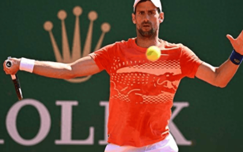 原创
            三圈金大师梦碎，无缘大师赛41冠，如何看待德约的这次失利？