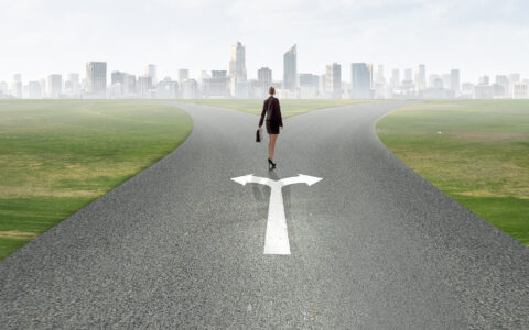 容错率视角下的人生之路：那些你未曾注意到的转折与机遇