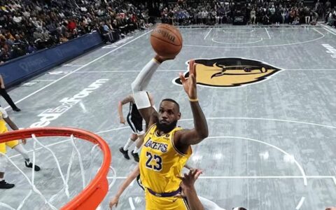 原创
            西部排名基本确定？赛程分析掘金无缘第一，湖人太阳或互相成就！