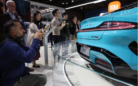 特斯拉官宣2024春季更新：引领电动汽车行业进入全新时代