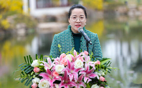 丰台区发布5大踏春路线 彩色跑、北京国际风筝节“重装”归来