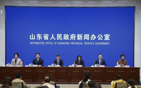 拥抱全球人才！第三届山东人才创新发展大会暨第十三届“海洽会”来啦