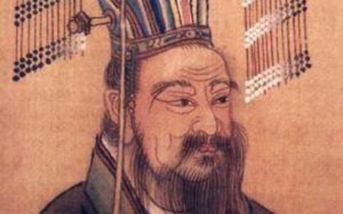 隋文帝杨坚五子几十孙，差点绝了后，大部分都死于一人之手