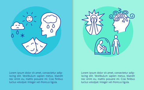 焦虑来袭，如何优雅应对？