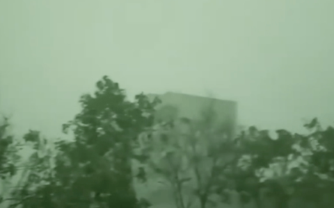 防御！未来三天广东有持续性强降水