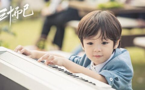 被许子言萌出血！童瑶直言拍完戏想“偷”走，这批10后童星不得了