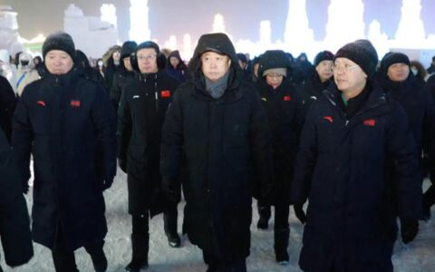 哈尔滨火出圈，黑龙江省委副书记：把握机遇，积极回应游客需求