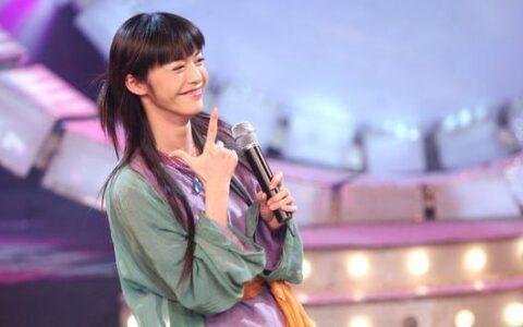 继“恶之花”之后姚晨又惹祸了，工作室紧急澄清！