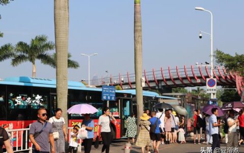 五一假期旅行攻略，必须懂的事情，提前规划才能玩得开心吃得欢喜