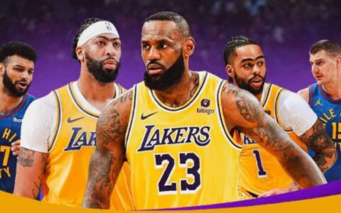 结束了！鹈鹕压哨晋级，季后赛对战出炉，热火再度冲击黑八奇迹