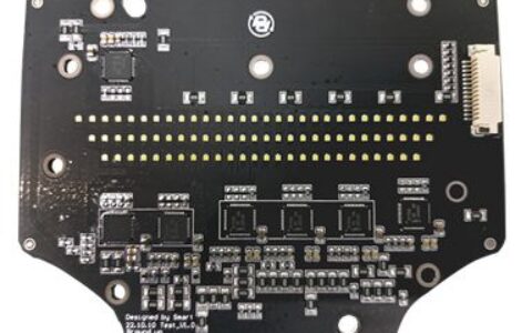 晶能光电率先发布ADB大灯LED模组新品