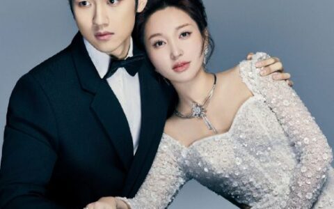 金莎随小男友见家长，孙爸挂灯欢迎孙妈做10个菜招待，亲切又热情