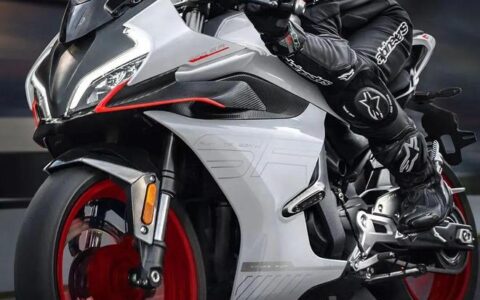 28580元！三大增配四大升级，2024款450SR来了