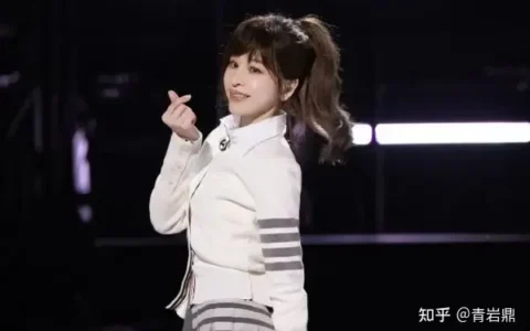 热议 | 王心凌男孩的背后，藏着无法言说的秘密