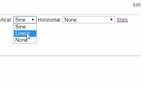 正弦曲线/正弦波的直观解释