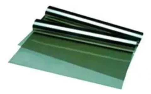 一文带你认识光电行业膜材料