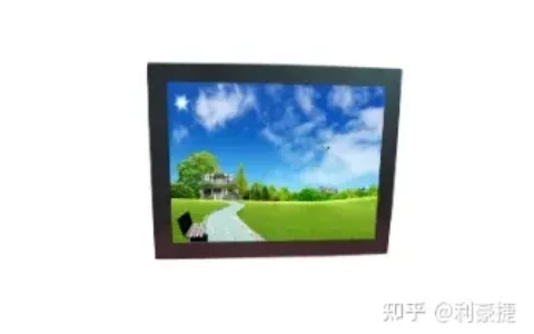 山东厂家为您介绍电容触摸屏的结构与工作原理及类别