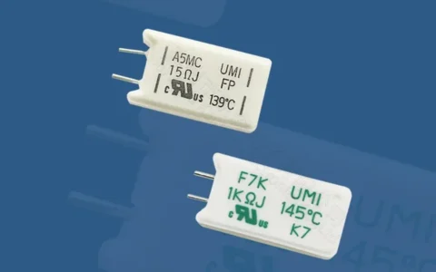 水泥电阻是什么？