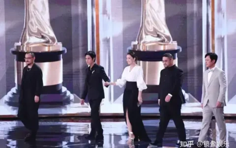 第十一届北京国际电影节圆满落幕，“天坛奖”大奖揭晓