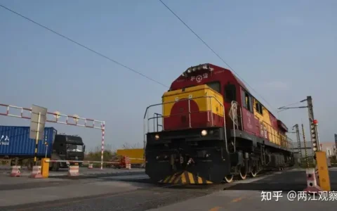 高水平共建这条新通道，重庆如何当好“中心”？