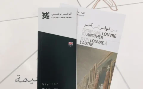 如何评价让·努维尔设计的卢浮宫阿布扎比分馆？