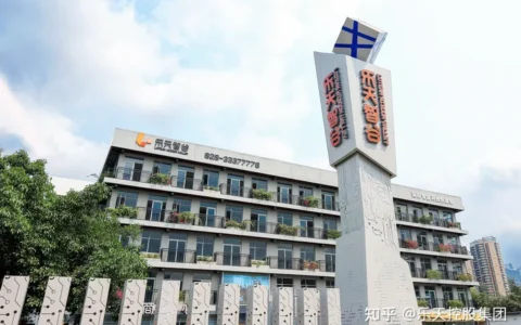 琶洲 数字经济新高地 释放发展新动能