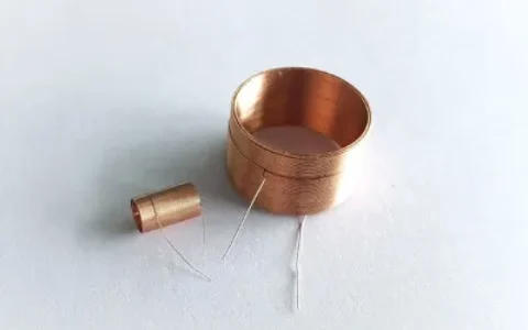 品质因数Q是反映线圈质量的重要参数-金昊德科技